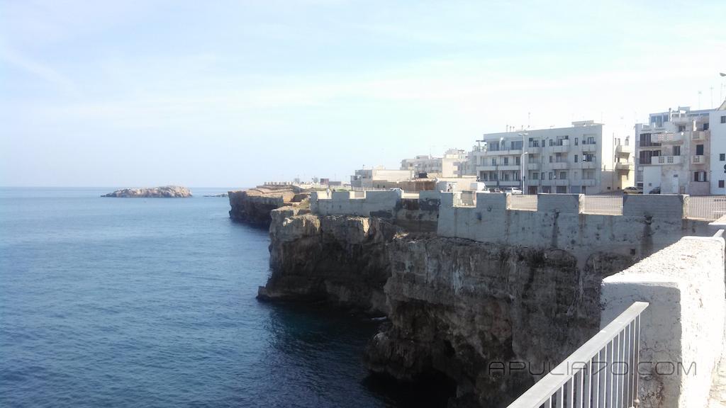 Apulia 70 Holidays - Suites & Experiences Polignano a Mare Extérieur photo